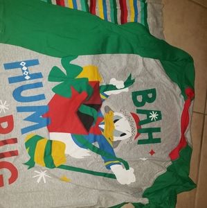 Disney XL Christmas PJs